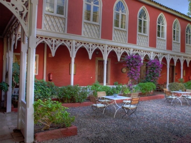 Imagen general del Hotel Rural Las Longueras. Foto 5