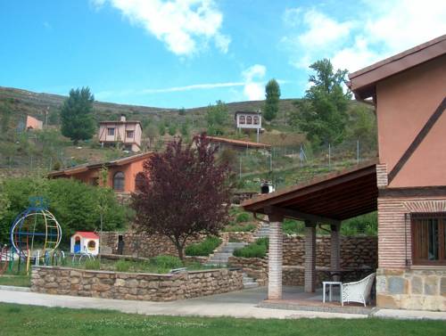 Imagen general del Hotel Rural Las Majadas De San Pelayo. Foto 1