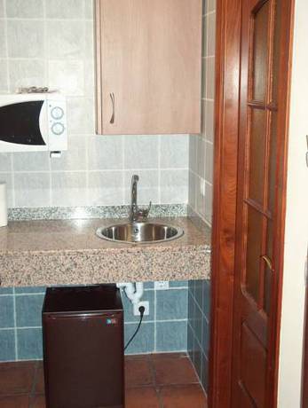 Imagen de la habitación del Hotel Rural Las Majadas De San Pelayo. Foto 4