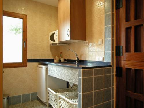 Imagen de la habitación del Hotel Rural Las Majadas De San Pelayo. Foto 5