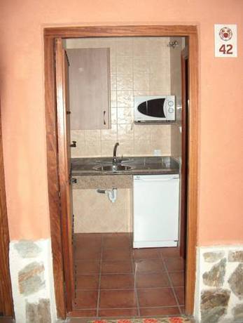 Imagen de la habitación del Hotel Rural Las Majadas De San Pelayo. Foto 6