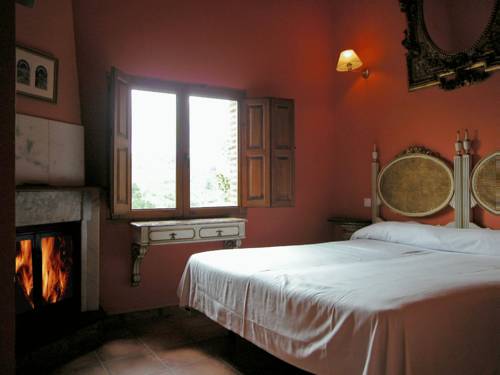 Imagen de la habitación del Hotel Rural Las Majadas De San Pelayo. Foto 9