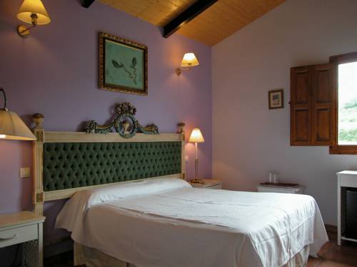 Imagen de la habitación del Hotel Rural Las Majadas De San Pelayo. Foto 12