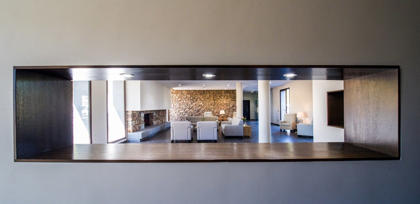 Imagen de los interiores del Hotel Rural Las Monteras. Foto 13