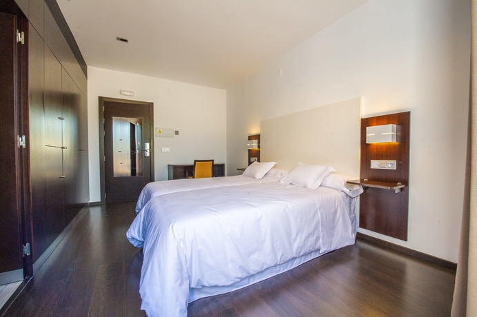 Imagen de la habitación del Hotel Rural Las Monteras. Foto 7