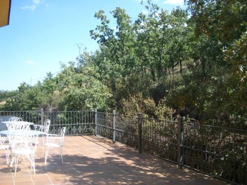 Imagen de los exteriores del Hotel Rural Las Postas. Foto 6