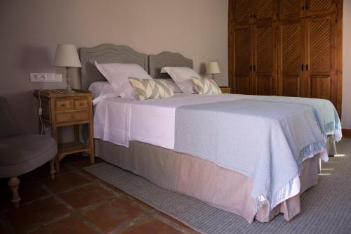 Imagen general del Hotel Rural Las Tejuelas. Foto 5