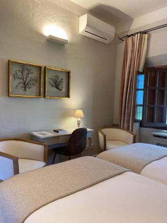 Imagen de la habitación del Hotel Rural Las Tejuelas. Foto 20