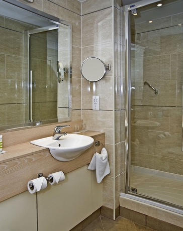 Imagen de la habitación del Hotel Rural Last Drop Village and Spa. Foto 7