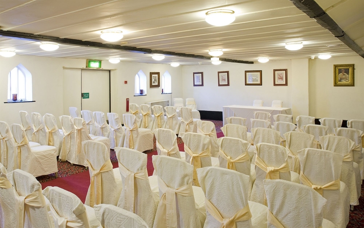 Imagen de los interiores del Hotel Rural Last Drop Village and Spa. Foto 11