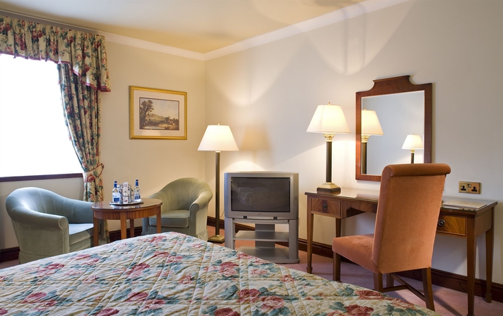 Imagen de los interiores del Hotel Rural Last Drop Village and Spa. Foto 12