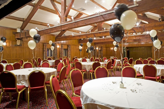 Imagen de los interiores del Hotel Rural Last Drop Village and Spa. Foto 14