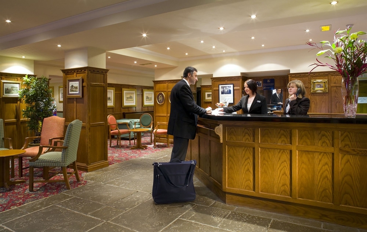 Imagen de los interiores del Hotel Rural Last Drop Village and Spa. Foto 15