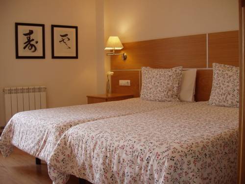 Imagen general del Hotel Rural Latxanea. Foto 2