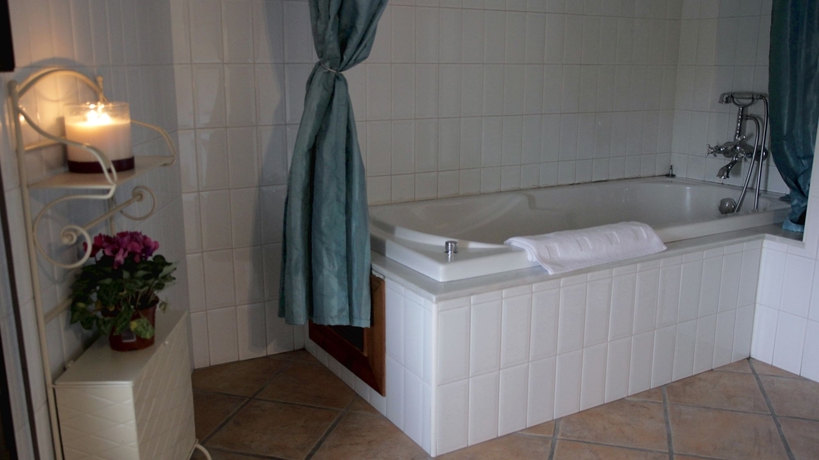 Imagen de la habitación del Hotel Rural Laureana Marcos. Foto 8