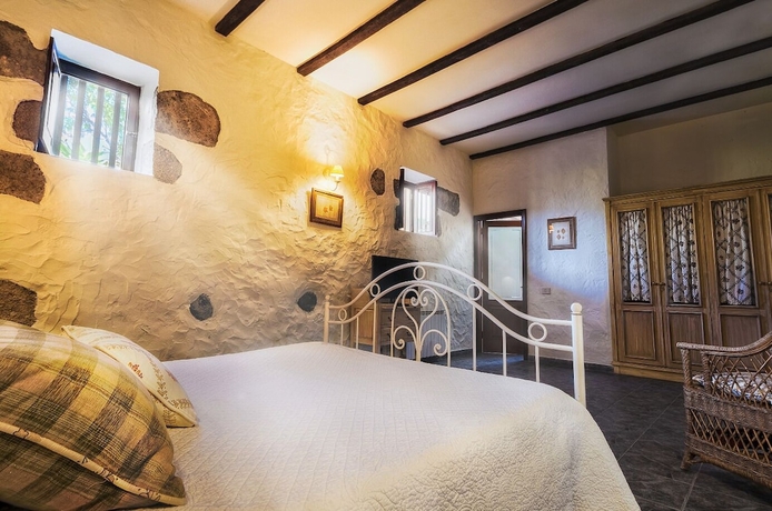 Imagen de la habitación del Hotel Rural Livvo Maipez. Foto 2