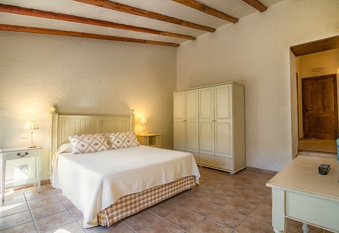 Imagen de la habitación del Hotel Rural Livvo Maipez. Foto 5