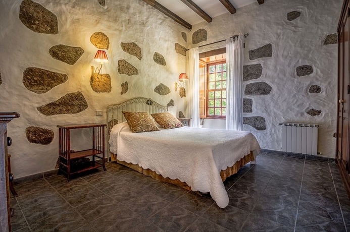 Imagen de la habitación del Hotel Rural Livvo Maipez. Foto 6