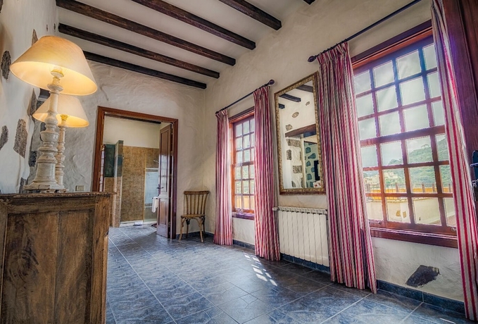 Imagen de la habitación del Hotel Rural Livvo Maipez. Foto 7