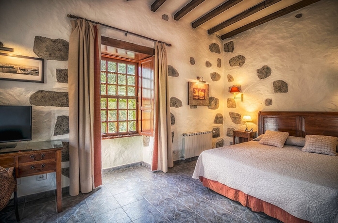 Imagen de la habitación del Hotel Rural Livvo Maipez. Foto 8