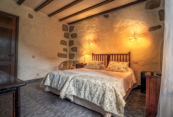 Imagen de la habitación del Hotel Rural Livvo Maipez. Foto 11