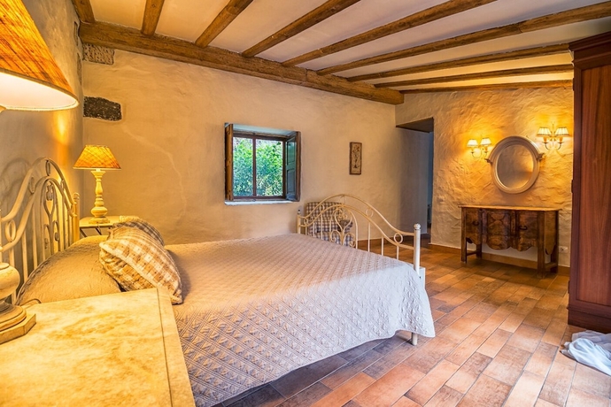 Imagen de la habitación del Hotel Rural Livvo Maipez. Foto 13
