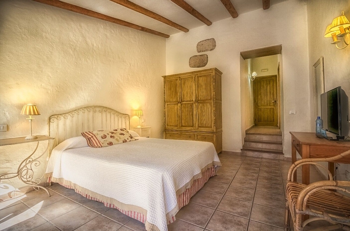 Imagen de la habitación del Hotel Rural Livvo Maipez. Foto 15