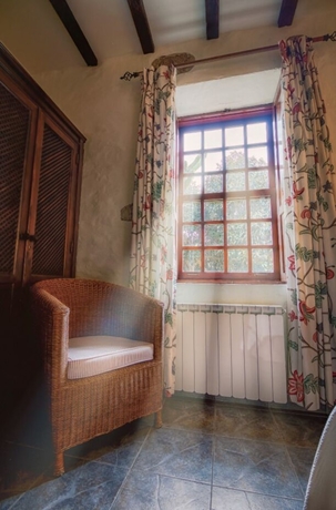 Imagen de la habitación del Hotel Rural Livvo Maipez. Foto 17