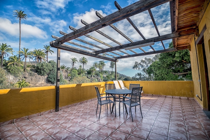 Imagen de la habitación del Hotel Rural Livvo Maipez. Foto 18