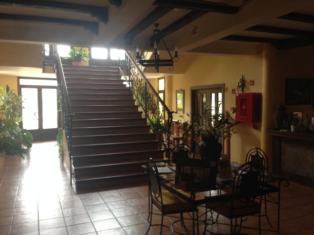 Imagen de los interiores del Hotel Rural Llano Piña. Foto 10
