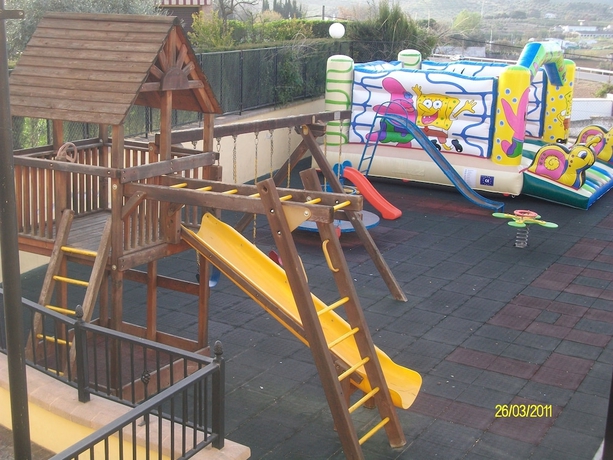 Imagen general del Hotel Rural Llano Piña. Foto 2