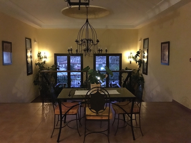 Imagen de los interiores del Hotel Rural Llano Piña. Foto 12