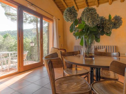 Imagen de los interiores del Hotel Rural Lo Alto. Foto 10