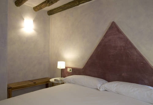 Imagen de la habitación del Hotel Rural Lo Alto. Foto 4