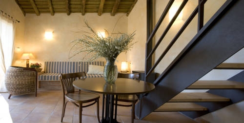 Imagen de los interiores del Hotel Rural Lo Alto. Foto 11