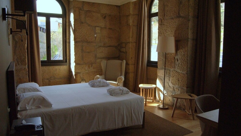 Imagen de la habitación del Hotel Rural Longroiva. Foto 3
