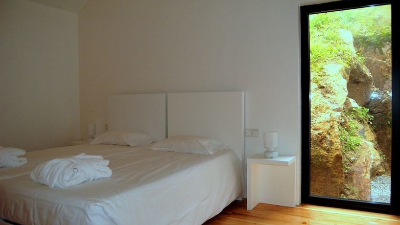 Imagen de la habitación del Hotel Rural Longroiva. Foto 6