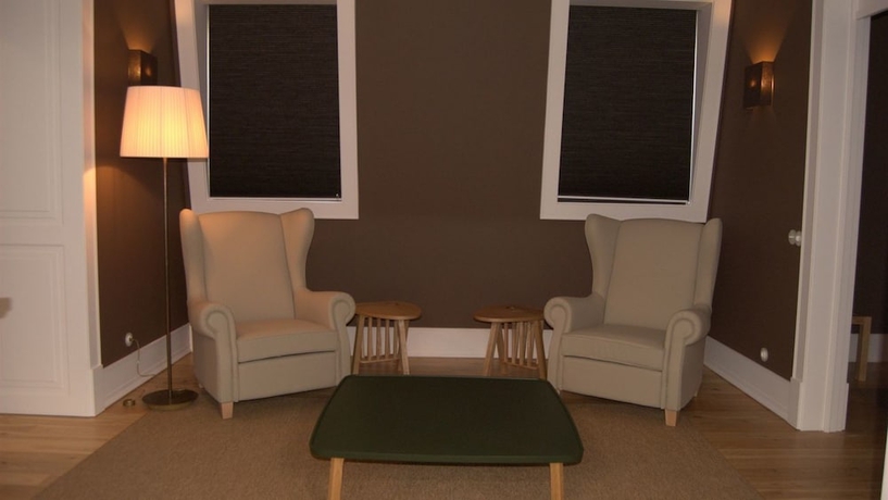 Imagen de la habitación del Hotel Rural Longroiva. Foto 8