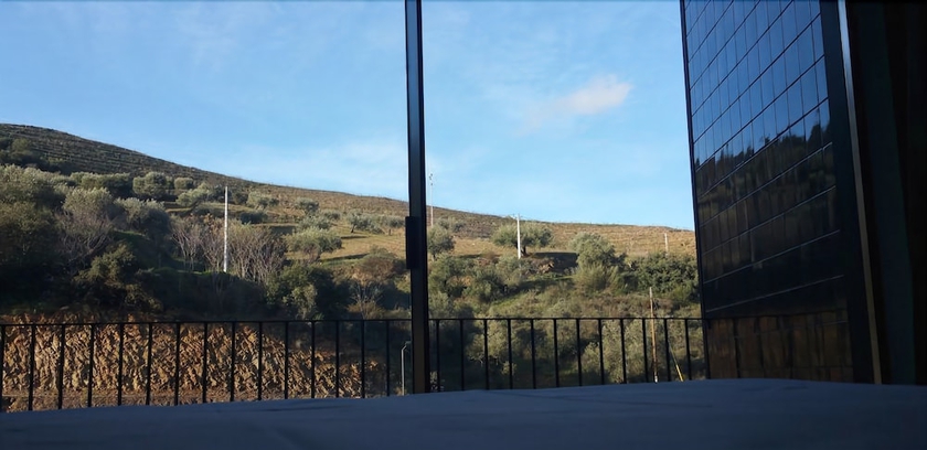 Imagen de la habitación del Hotel Rural Longroiva. Foto 14