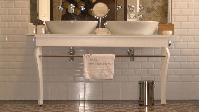 Imagen de la habitación del Hotel Rural Longroiva. Foto 15