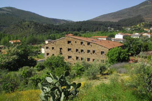 Imagen de la habitación del Hotel Rural Los Ángeles. Foto 2