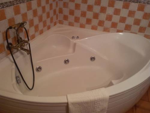 Imagen de la habitación del Hotel Rural Los Ángeles. Foto 3