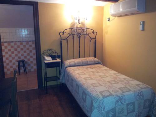 Imagen de la habitación del Hotel Rural Los Ángeles. Foto 13
