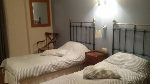 Imagen de la habitación del Hotel Rural Los Abriles. Foto 2