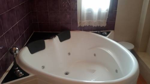 Imagen de la habitación del Hotel Rural Los Abriles. Foto 6