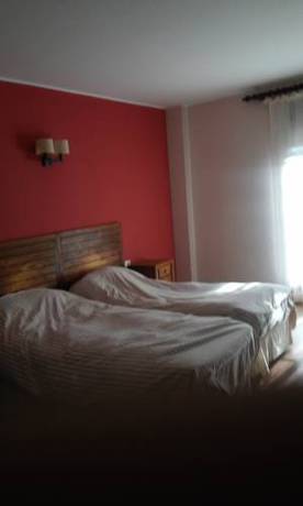 Imagen de la habitación del Hotel Rural Los Abriles. Foto 12