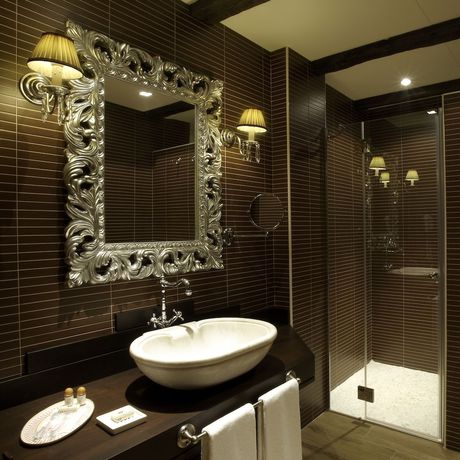 Imagen de la habitación del Hotel Rural Los Anades. Foto 5