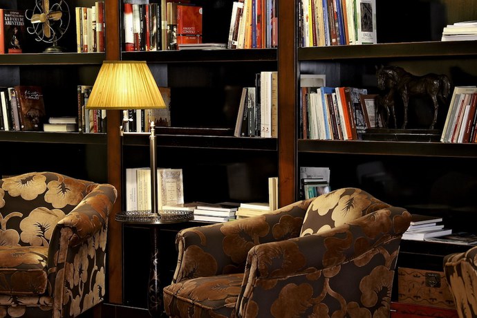 Imagen de los interiores del Hotel Rural Los Anades. Foto 19