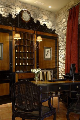 Imagen de los interiores del Hotel Rural Los Anades. Foto 20