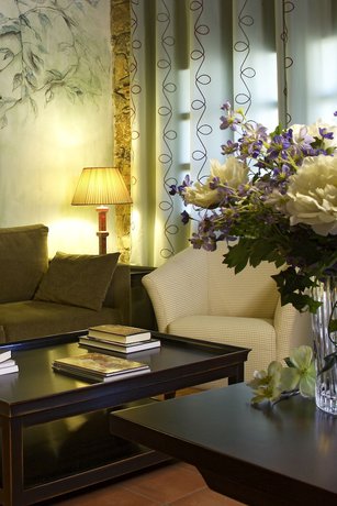 Imagen de la habitación del Hotel Rural Los Anades. Foto 14